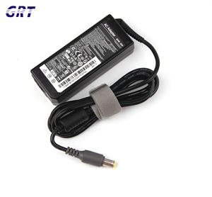 Original 65W 20V 3.25A Notebook DC Adaptor Laptop AC <b>Adapter</b> Charger For Lenovo <b>USB</b> Good Quality PA-1650-54 - Product Image 1