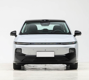 LEAPMOTOR B01 <span class=keywords><strong>2025</strong></span> Pure <span class=keywords><strong>Electric</strong></span> 430km Berline à volant gauche 5 places - Product Image 1