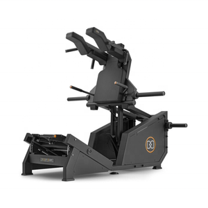 2024 ใหม่ยิมอุปกรณ์ฟิตเนสเครื่องความแข็งแกร่งแผ่นโหลด Hack <span class=keywords><strong>Squat</strong></span> - Product Image 1