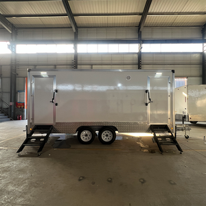 Nhà vệ sinh di động <span class=keywords><strong>2025</strong></span> được sử dụng trong kịch bản cho thuê và bán - Product Image 4