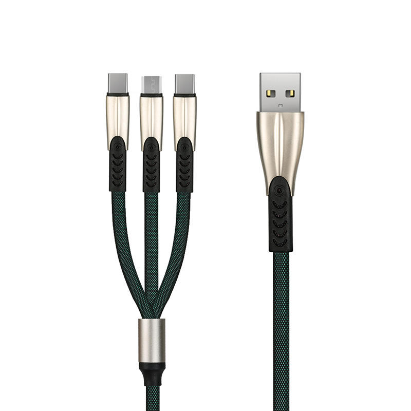 สาย USB แบบ3 in 1