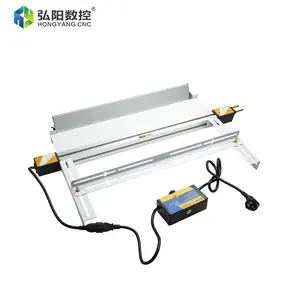 Hot Bending Machine With Bracket Acrylic Bending Machine Angle Positioning Display Shelf PC/PVC/plastic Light Box