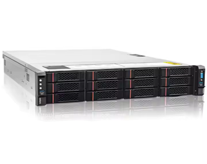 Hot Selling 2026 SR658H V2 Rack Server 16 Cores 2.5G 5380 GPU Computing <b>Workstation</b> - Product Image 2