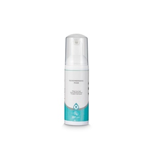 Kit de Espuma Blanqueadora Dental Instantánea Vegana Fácil de Usar en Casa con Logotipo OEM, Sin Peróxido, Pasta Dental Líquida Blanqueadora para Uso Diario - Product Image 5