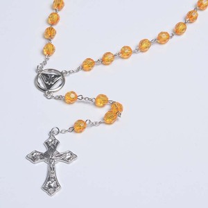 Transparent plastic beads various Colour, accessory YIWU factory, to pray - Product Image 2