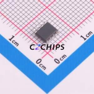 New & Original CS817X20LS SOIC-8-NB Integrated Circuit IC Chip Digital <b>Isolator</b> - Product Image 2