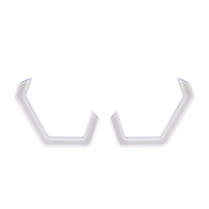 Luces LED de Circulación Diurna TAOCHIS, Faros Delanteros con Ojos de Ángel DRL para <span class=keywords><strong>BMW</strong></span> F30 F32 F80 E60 M5 E90 M3 M4 - Product Image 4