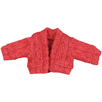 Vêtements pour poupée Ob11 : Cardigan GSC, Haut uni pour BJD 12 points, a Si 2.0, YMYmorry, Vêtements en laine, Modèle 001, Échelle 1/12, Sac OPP