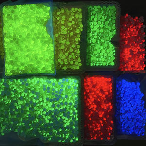 Светящиеся кристаллы, стразы для кружек, высокое качество, оптовая продажа от фабрики SS6 до SS30, неоновые цвета, плоское заднее стекло 1 пакет - Product Image 3