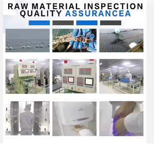 Hải sản Snack màu tôm Cracker tôm chip - Product Image 4