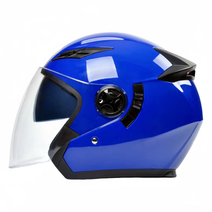 <span class=keywords><strong>Casque</strong></span> de moto intégral réduisant le <span class=keywords><strong>bruit</strong></span> pour les trajets routiers - Product Image 4