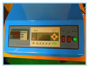 Équipement d'essai de débit de fusion du plastique - Product Image 5