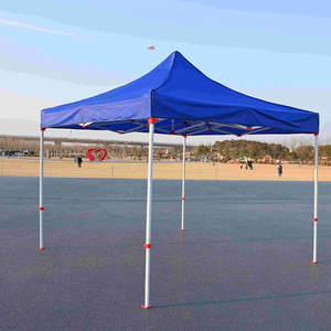 Tenda da Esterno Personalizzata Resistente 3x3 con Telaio Esagonale <span class=keywords><strong>in</strong></span> <span class=keywords><strong>Ferro</strong></span> 40mm, Tettoia Impermeabile <span class=keywords><strong>per</strong></span> Grandi Eventi 5m Toldos Pieghevoli - Product Image 3