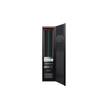 ZTMM Centre de Données Modulaire Tout-en-un avec Onduleur 3KVA-10KVA Préinstallé pour un Déploiement Rapide pour les Filiales d'Entreprises et les Sites Bancaires