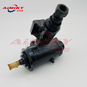 <span class=keywords><strong>Caja</strong></span> <span class=keywords><strong>de</strong></span> Dirección Mecánica 45310-35220 para Toyota Hilux 4x4 81-88 - Product Image 5