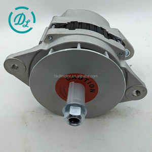 ชุดประกอบไดชาร์จ EexcavaStart 3935529 12V 160A รับประกัน 1 ปี 3176 C10 C12 สำหรับเครื่องยนต์รถขุด - Product Image 3