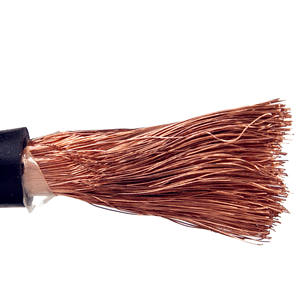 Câble électrique blindé en cuivre pur 100% <span class=keywords><strong>souple</strong></span>, <span class=keywords><strong>gaine</strong></span> en PVC PE PUR, soudage domestique, câble d'alimentation, usine d'origine - Product Image 5