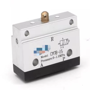 วาล์วกลสลับวาล์ว CM3B-M5/05 - Product Image 1