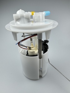 Pompe à carburant automobile 9 804 113 380 pour <span class=keywords><strong>Peugeot</strong></span> <span class=keywords><strong>301</strong></span>/ <span class=keywords><strong>Peugeot</strong></span> 2008/ Citroën C3-XR/ <span class=keywords><strong>Nouvelle</strong></span> Elysee /M43 <span class=keywords><strong>Nouvelle</strong></span> Elysee 14-18 1.6L - Product Image 3