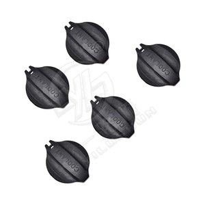 Xinyida <b>Radiator</b> Coolant Reservoir <b>Cap</b> W189 52mm 57.4mm 69mm For Kia K4 K5 Replacement Part - Product Image 2