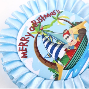 Các bộ phận nút hoa hồng 44mm với nguồn cung cấp Nút quay lại cho nút bấm <span class=keywords><strong>1</strong></span>.75inch - Product Image 3