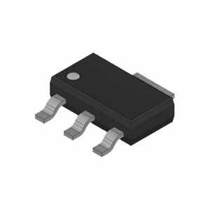 ซื้อชิ้นส่วนอิเล็กทรอนิกส์ออนไลน์ ชิปจัดการพลังงาน (PMIC) รุ่น SPX1202M3-L-2-5 มีสินค้าในสต็อก - Product Image 1
