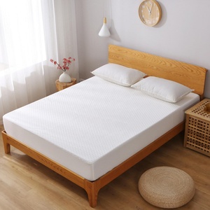 Couvertures de <span class=keywords><strong>matelas</strong></span> étanches en usine protecteurs respirants remplissage silencieux matelassé 100% protège-<span class=keywords><strong>matelas</strong></span> imperméable - Product Image 3
