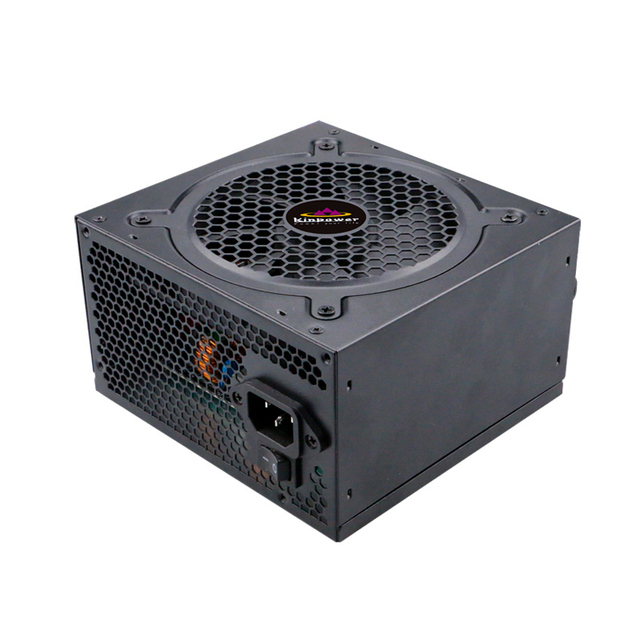KINPOWER Pc Power Supplies Modular 80 Plus Gold 750w Custom logo Atx Power Supply Unit Pc Psu