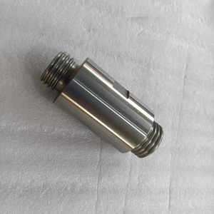 Bán Sỉ Bộ Phận Xử Lý Vonfram Và Molypden Được Đánh Bóng Bằng Bạc Từ Achemetal - Product Image 5