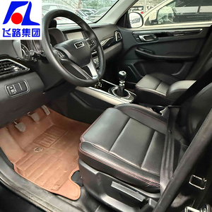 רכב שטח זוטייה X5 משנת 2016, יד שניה, זול, הגה שמאלי, ידני, בנזין, איכותי, מתוצרת סין, מבוקש מאוד. - Product Image 4