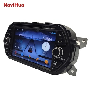 Navihua Android Car Screen for Fiat EGEA 2017-2019 Carplay <b>Auto</b> Stereo DVD Player Multimedia Touch Screen GPS Navigation Radio - Product Image 3