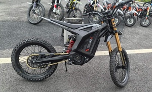 Nouveau Vélo Électrique Urbain Clouded Leopard Xe Pro <span class=keywords><strong>S</strong></span> 72V Longue Portée, Puissant Vélo Électrique Urbain Leopard XE PRO <span class=keywords><strong>S</strong></span> 20K pour le Travail Quotidien - Product Image 2