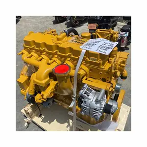 Machinery c7 diesel engine assy c15 new engine motor c18 complete engine
