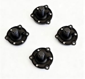 Ensemble de jauge de niveau de liquide en plastique spécialisé neuf pour les drones de pulvérisation agricole Agras T100 - Product Image 2