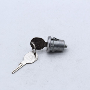 Set <span class=keywords><strong>di</strong></span> chiusura a scanalatura ovale <span class=keywords><strong>Kit</strong></span> chiave per Camaro Chevelle Nova Cutlass Corolla-prodotto Ford Chevrolet Buick New Condition - Product Image 2