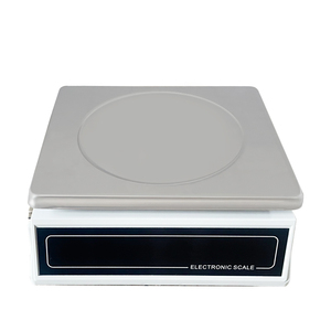 Timbangan Digital Presisi Elektronik 3kg <span class=keywords><strong>0.1g</strong></span> untuk Perhiasan, Emas, Gram, dengan Fungsi Penghitung, Timbangan Meja - Product Image 3