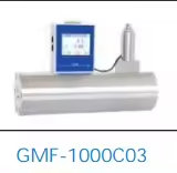 High-Precision LPG Gas <strong>Flow</strong> <strong>Meter</strong> <strong>Controller</strong> with LCD Display - Product Image 2