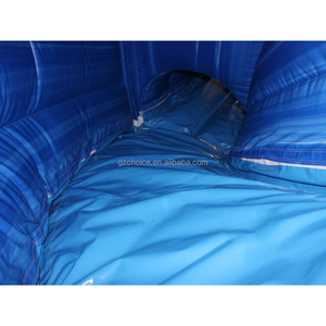 Tốt Phổ Biến Khổng Lồ Trượt Nước <span class=keywords><strong>Inflatable</strong></span> Với Hồ Bơi Cho Các Sự Kiện Bên Khổng Lồ Trượt Nước <span class=keywords><strong>Inflatable</strong></span> Cho Bán - Product Image 4