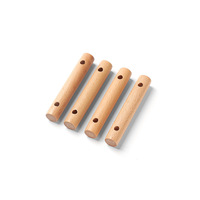 Boucle de fixation de corde à vent double œil pour camping extérieur, 90 mm, réglable, antidérapante, accessoire de fixation pour tente et auvent de camping