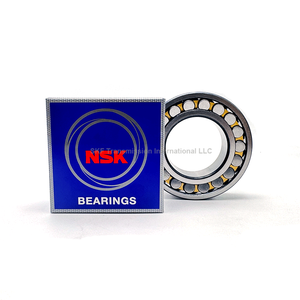 Rodamiento de rodillos esféricos NS/K de alta calidad 23026 Rodamientos de alta precisión N S.K de Japón - Product Image 5