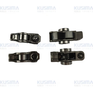 Pièces de moteur ERC, culbuteurs d'admission et d'échappement pour moteur à essence, compatibles avec Jeep Chrysler <span class=keywords><strong>Dodge</strong></span> Ram 3.6L V6 OE 5184296AH, garantie 1 an - Product Image 3