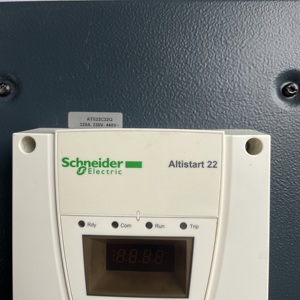 ซอฟท์ - ATS22C32Q แรงดันควบคุม 220V แหล่งจ่ายไฟ 230V (90kW)/400... 440V (160kW) ATS22C32Q ซอฟท์ - Product Image 4