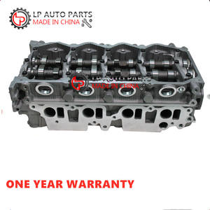 ชุดประกอบฝาสูบ ZD30 ครบชุด <span class=keywords><strong>ส</strong></span>ำหรับ Nissan Patrol Terrano II <span class=keywords><strong>Urvan</strong></span> Opel Movano Renault Mascott 3.0TDI - Product Image 1