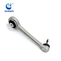 BEMWQ haute qualité avant arrière supérieur inférieur gauche droite bras de commande de Suspension automatique pour BMW E60 E64 E63 E66 550i 630i aluminium
