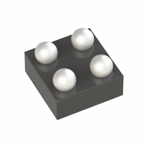 Manufacturer Channel 4 XFBGA, WLCSP Power Management (PMIC) Buy Electronics Components Online NCP160BFCT250T2G - Product Image 1