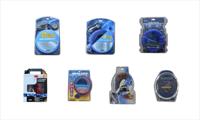 Câble d'alimentation de voitureAudio avec kit d'amplificateur haute performance jauge 0 4 8 AWG gaine en PVC souple en cuivre nu