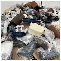 Nouvelle Meilleure Vente en Afrique Prix Bas Stock Sacs à Main pour Femmes Liquidation Surplus Lots de Stock Annulés