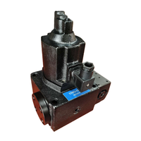 Meilleur prix pour la vanne proportionnelle hydraulique série EFBG EFBG-03-160-C EFBG-06-250-C EFBG-03-125-H-17 EFBG-03-HF