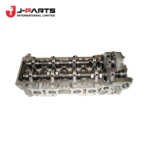Conjunto de Cabeza de Cilindro para Toyota HIACE TRH203 2005-2013 - Product Image 1