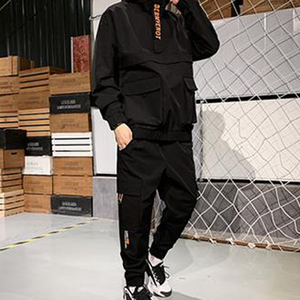 <span class=keywords><strong>2022</strong></span> bella giacca larga da uomo Hip Hop su misura per uomo - Product Image 2